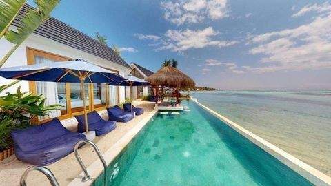 Nusa Lembongan  Renditeobjekte, Mehrfamilienhäuser, Geschäftshäuser, Kapitalanlage