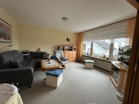 Wohnzimmer EG