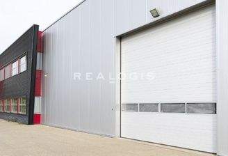 Exemplarische Außenansicht