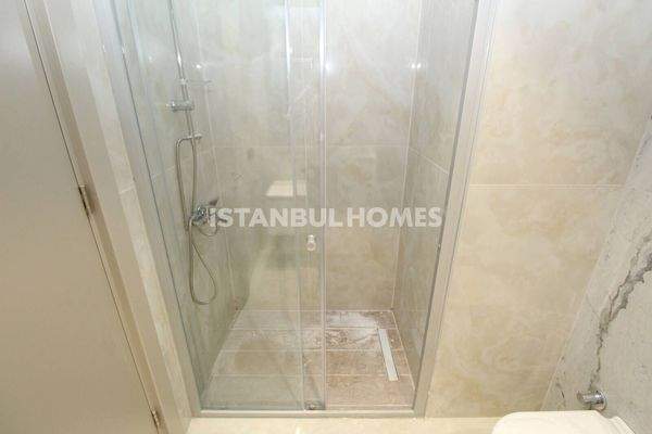 1-Bedroom Real Estate for Sale in Buyukcekmece