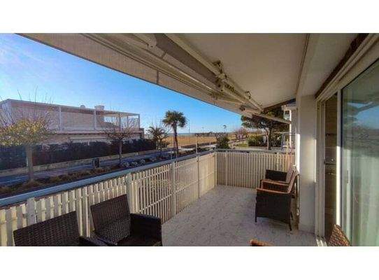 Sensationell ! Villa Miami direkt am Meer !