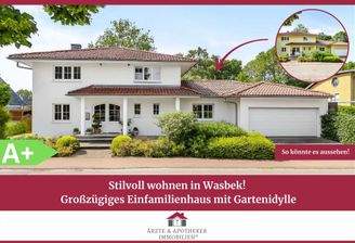 Ärzte & Apotheker Immobilien