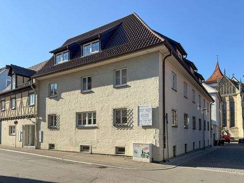 Reutlingen Büros, Büroräume, Büroflächen 