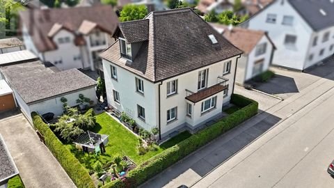 Rielasingen-Worblingen Häuser, Rielasingen-Worblingen Haus kaufen