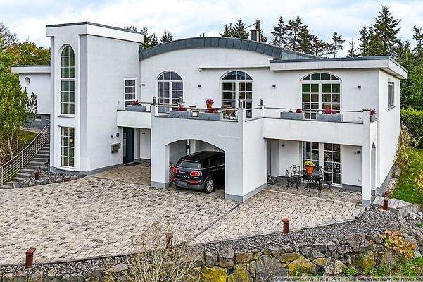 besondere Architektur