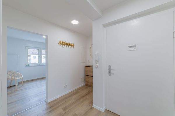 HIntere Marktstrasse 26 - Nürnberg-26