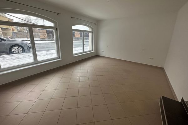 EG-Wohnung/Beispielfoto