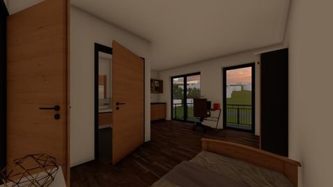 Bad Salzschlirf Wohnungen, Bad Salzschlirf Wohnung mieten