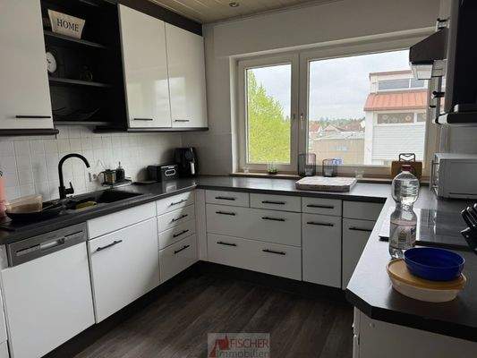 Küche OG