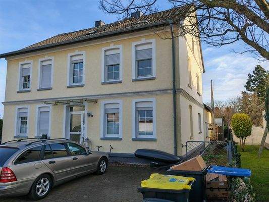 Ansicht aus Süd-Westen