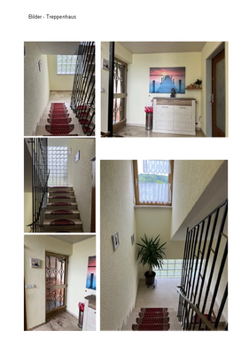 27 Bilder Treppenhaus