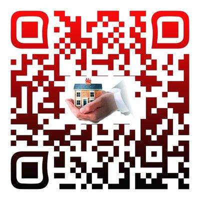 QR-Code Homepage S-I