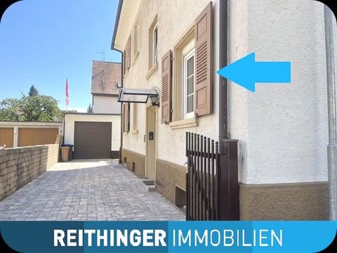 Singen (Hohentwiel) Wohnungen, Singen (Hohentwiel) Wohnung mieten