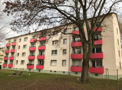 Frankfurt am Main Wohnungen, Frankfurt am Main Wohnung mieten