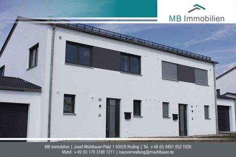 Roding Häuser, Roding Haus mieten 