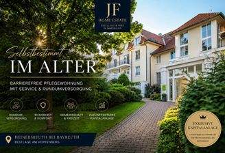 Zukunftsstarke Kapitalanlage