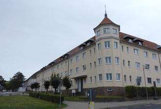 Platz der Freiheit 7-10 / Bahnhofstr. 2