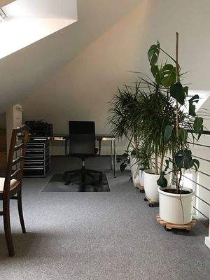 Arbeitsplatz Galerie