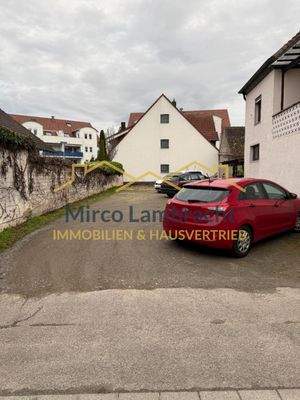 Parkplätze auf Wunsch