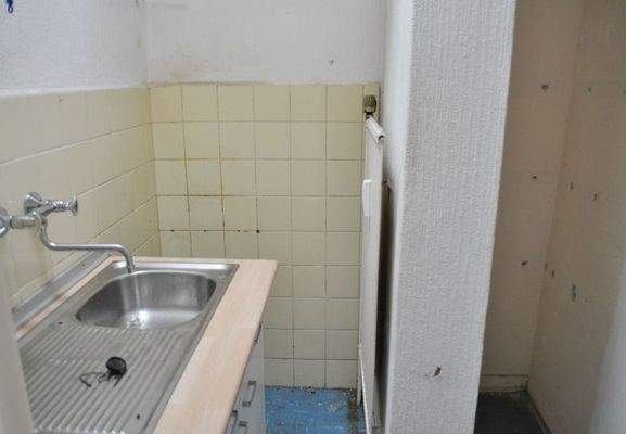 alte Küche 5. OG links