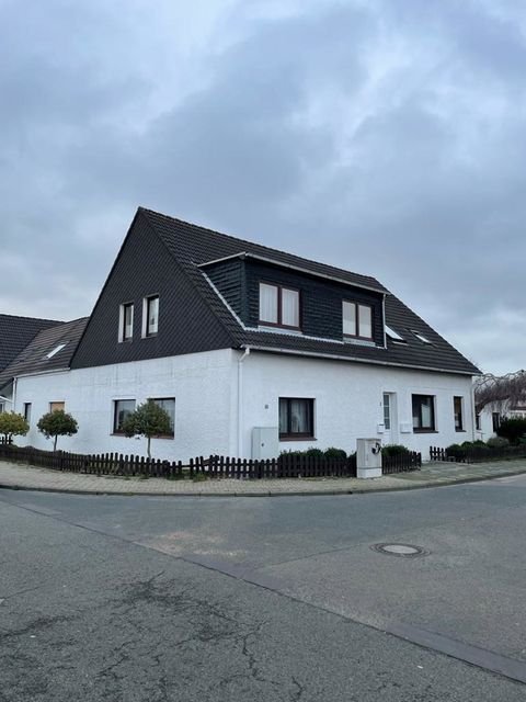 Wilhelmshaven / Fedderwarden Häuser, Wilhelmshaven / Fedderwarden Haus kaufen