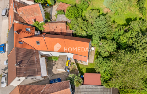 Spaichingen Häuser, Spaichingen Haus kaufen