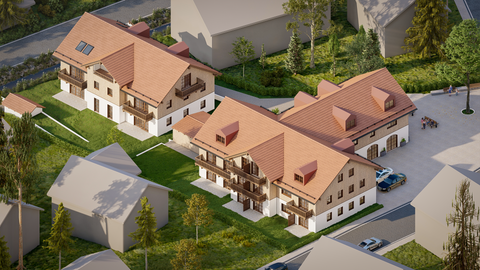 Münsing Wohnungen, Münsing Wohnung mieten