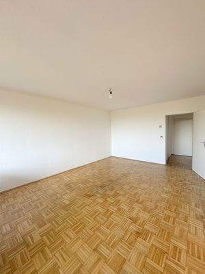 Weitere Ansicht Wohnzimmer