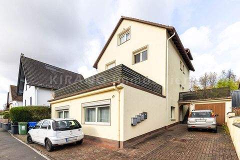 Ortenberg - Gelnhaar Häuser, Ortenberg - Gelnhaar Haus kaufen