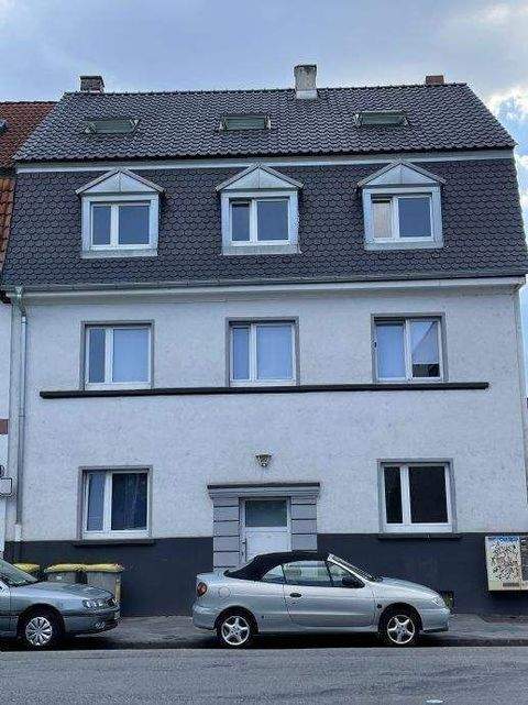 Mannheim Renditeobjekte, Mehrfamilienhäuser, Geschäftshäuser, Kapitalanlage