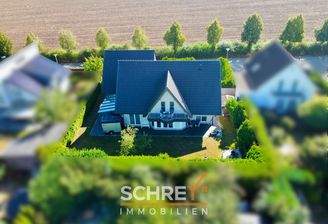 Drohnenansicht