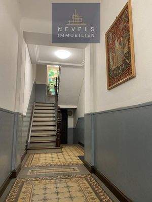 Treppenhaus  