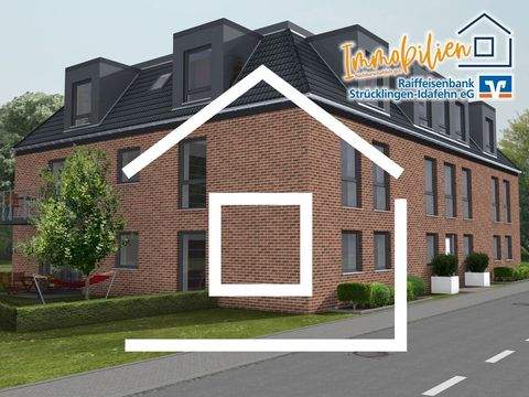 Rhauderfehn Wohnungen, Rhauderfehn Wohnung kaufen