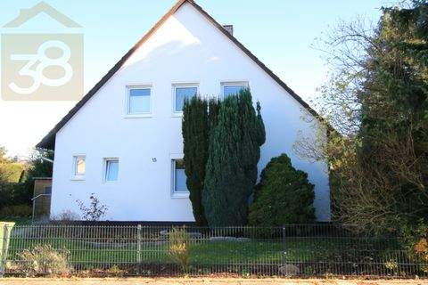 Wolfsburg Häuser, Wolfsburg Haus mieten 