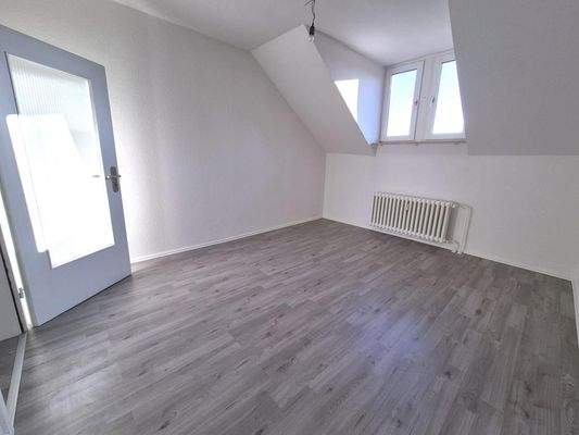 Schlafzimmer - Foto 1