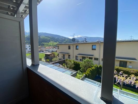 Südaussicht