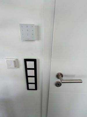 Smart-Home Steuerung