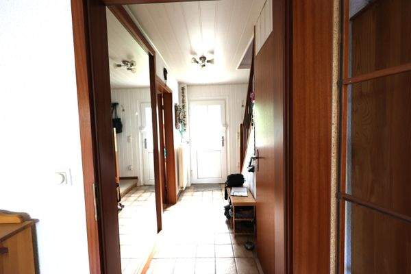 Flur (Eingangsbereich)