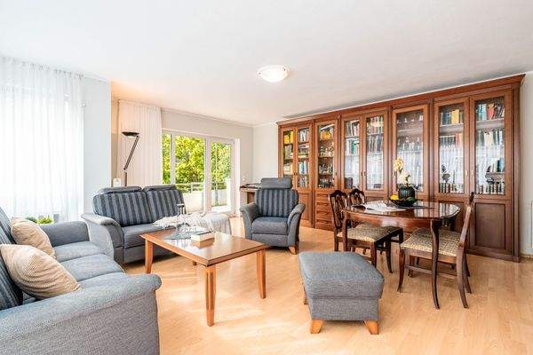 XL-Wohnzimmer (Beispiel)