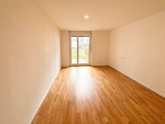 Schöne Wohnflächen