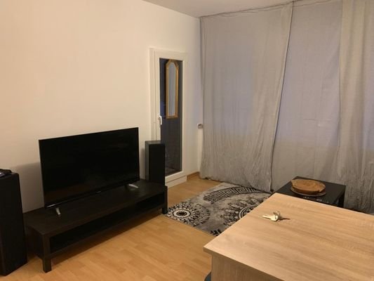 Hoffeldstr Wohnzimmer 3