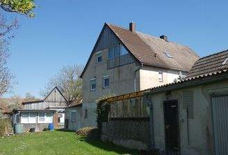 Aussenansicht 1