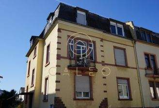 Außenansicht - Vorderhaus