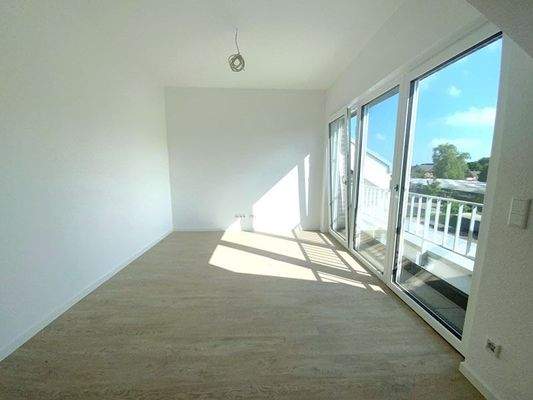 Schlafzimmer weiteres Bild