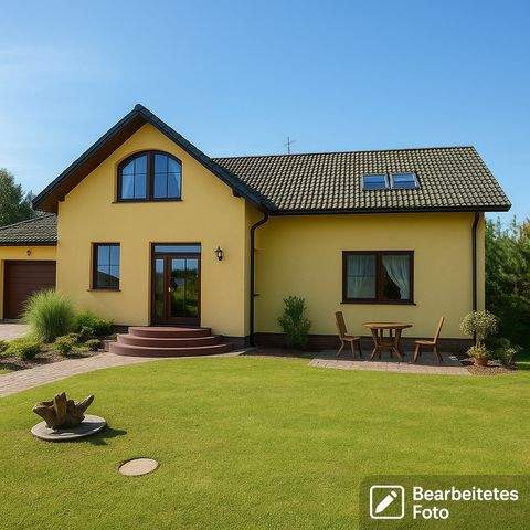 Brzózki Häuser, Brzózki Haus kaufen
