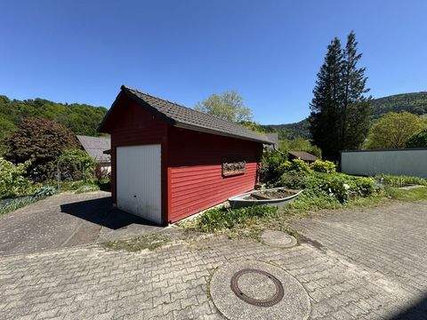 Bad Herrenalb Wohnungen, Bad Herrenalb Wohnung kaufen