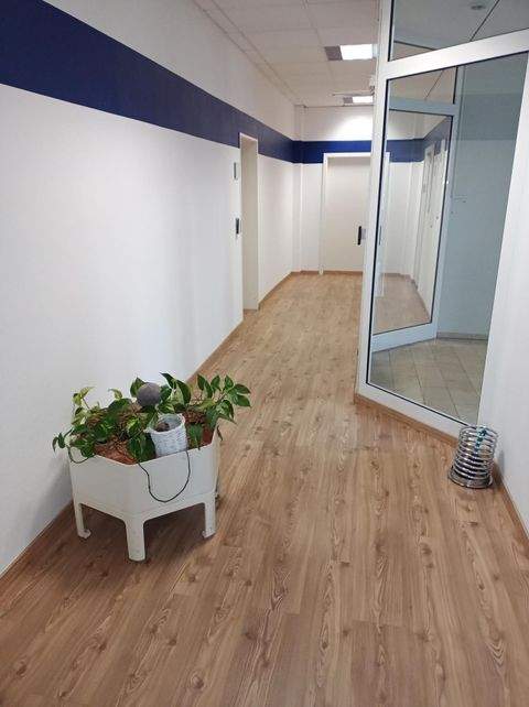 Schwarzenbach Büros, Büroräume, Büroflächen 