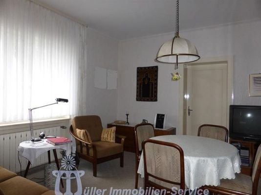 Wohnzimmer 2 OG