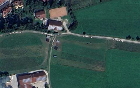 Grafrath Bauernhöfe, Landwirtschaft, Grafrath Forstwirtschaft