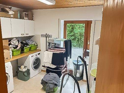 EG - Hauswirtschaftsraum